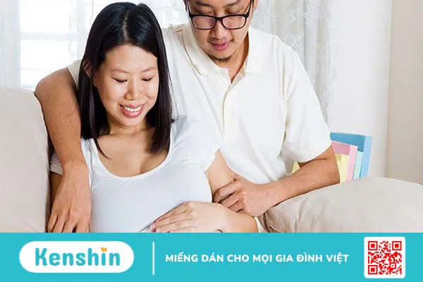 Có bầu quan hệ được không? 10 tư thế quan hệ an toàn trong thai kỳ