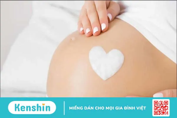 Có bầu quan hệ được không? 10 tư thế quan hệ an toàn trong thai kỳ