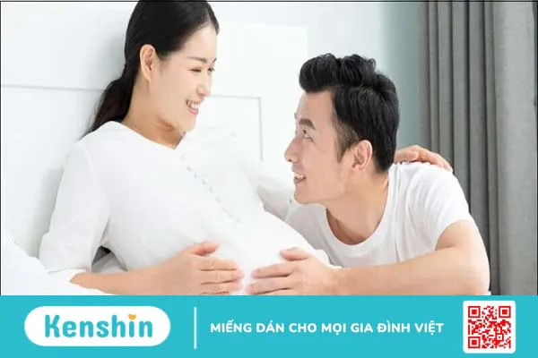 Có bầu quan hệ được không? 10 tư thế quan hệ an toàn trong thai kỳ