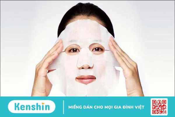 Có nên đắp mặt nạ qua đêm không? Lưu ý khi đắp mặt nạ để đạt hiệu quả