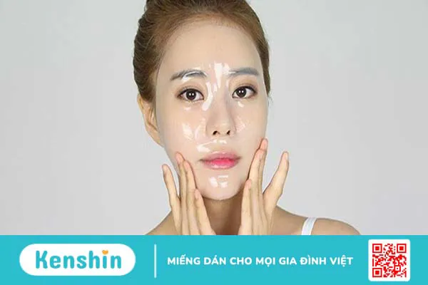 Có nên đắp mặt nạ qua đêm không? Lưu ý khi đắp mặt nạ để đạt hiệu quả