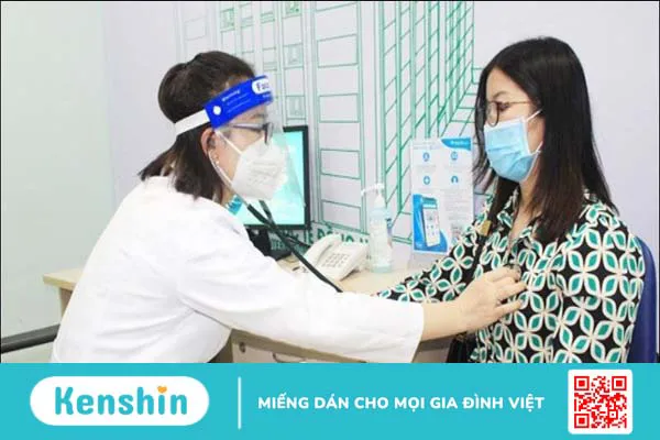 Có nên đi khám hậu Covid-19 không? Khám ở đâu tốt? Gói khám gồm những gì?