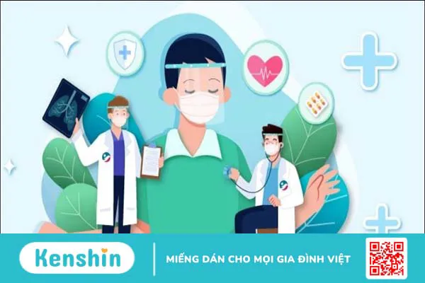 Có nên đi khám hậu Covid-19 không? Khám ở đâu tốt? Gói khám gồm những gì?