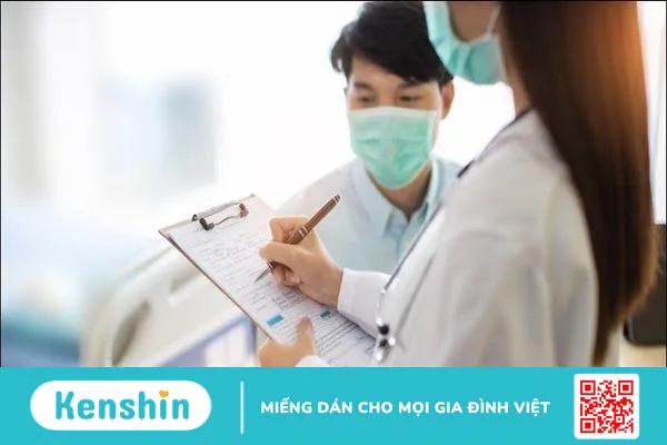 Có nên đi khám hậu Covid-19 không? Khám ở đâu tốt? Gói khám gồm những gì?