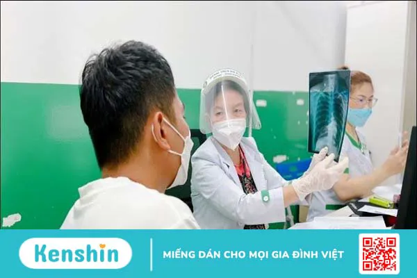 Có nên đi khám hậu Covid-19 không? Khám ở đâu tốt? Gói khám gồm những gì?