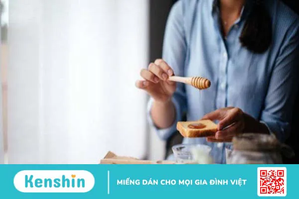 Có nên dùng mật ong khi mắc hội chứng ruột kích thích (IBS) không?