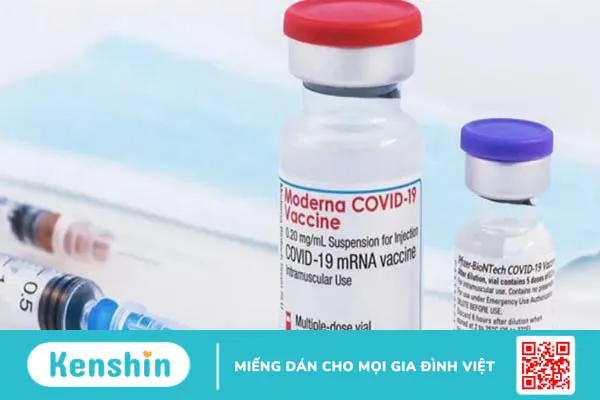 Có nên dùng thuốc giảm đau hạ sốt khi tiêm vaccine ngừa COVID-19?