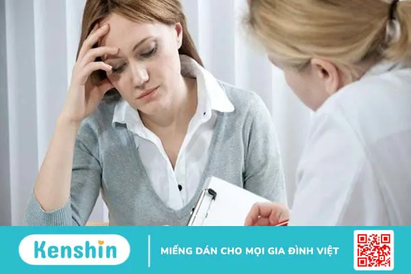 Có nên dùng thuốc giảm đau hạ sốt khi tiêm vaccine ngừa COVID-19?