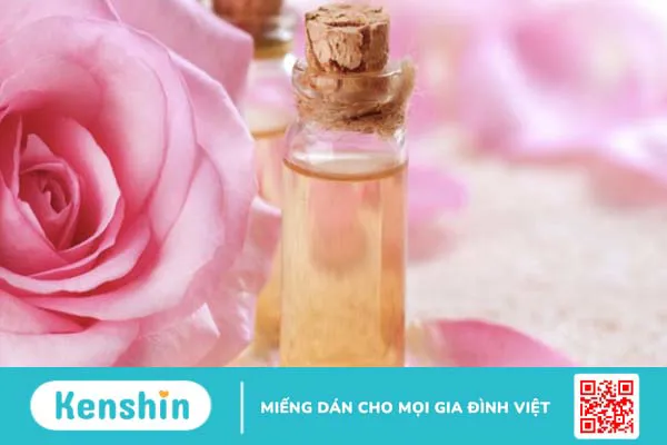 Có nên sử dụng giấm táo điều trị eczema không?