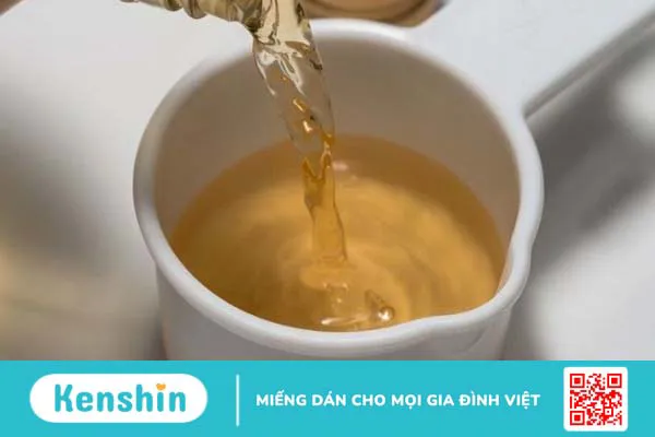 Có nên sử dụng giấm táo điều trị trĩ không