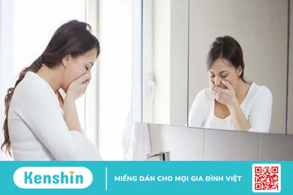 Có nên sử dụng giấm táo khi mang thai không?