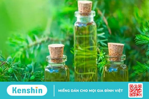 Có nên sử dụng giấm tạo trị sẹo mụn không?