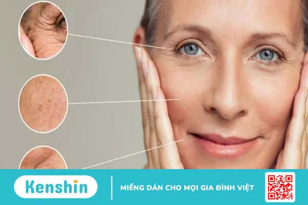 Có nên sử dụng Glutathione để làm trắng da và ngăn ngừa lão hoá không?