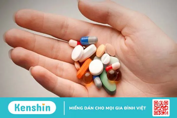 Có nên sử dụng Glutathione để làm trắng da và ngăn ngừa lão hoá không?