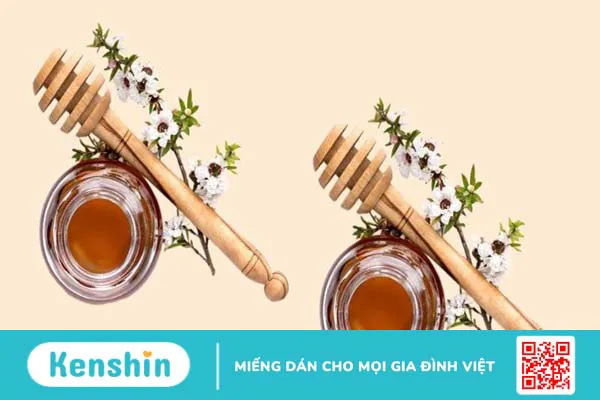 Có nên sử dụng mật ong manuka trị mụn không?