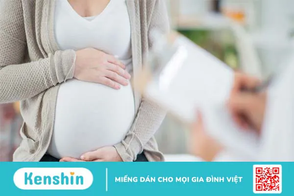 Có nên sử dụng tảo spirulina cho phụ nữ mang thai không?