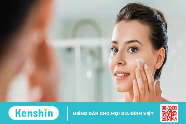 Có nên tẩy nốt ruồi tại nhà? Lưu ý và cách tẩy nốt ruồi an toàn