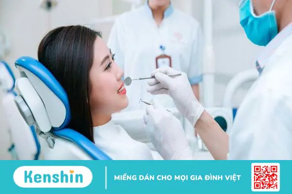 Có nên tẩy trắng răng? Khi nào nên tẩy trắng răng