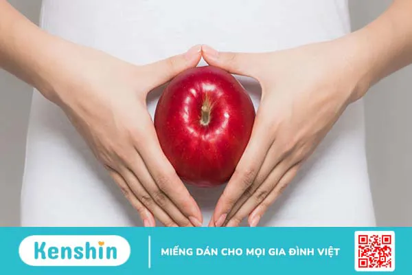 Có nên uống giấm táo hàng ngày không?