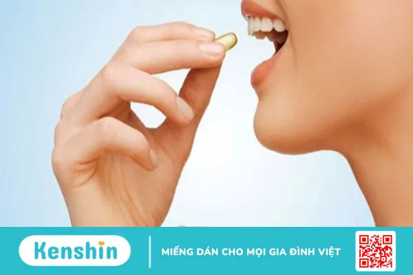 Có nên uống kẽm và vitamin C cùng lúc? Cách uống kẽm và vitamin C đúng