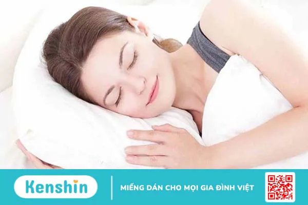 Có nên uống sữa trước khi đi ngủ? 5 lợi ích nếu uống sữa trước khi ngủ