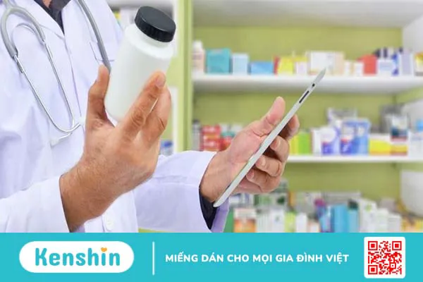 Có nên uống thuốc bổ mắt không? 6 tác dụng của thuốc bổ mắt đối với sức khỏe