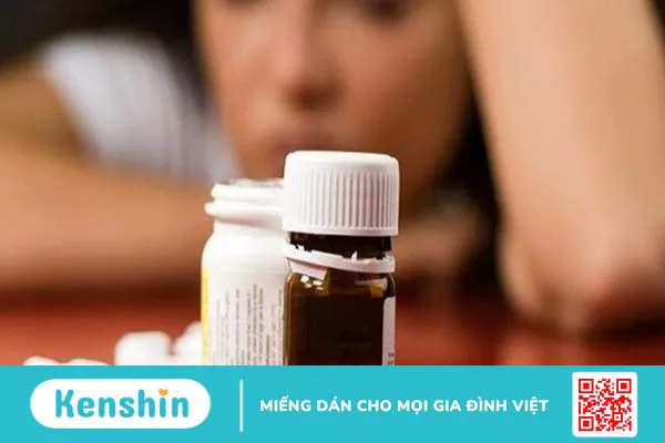 Có nên uống thuốc bổ mắt không? 6 tác dụng của thuốc bổ mắt đối với sức khỏe