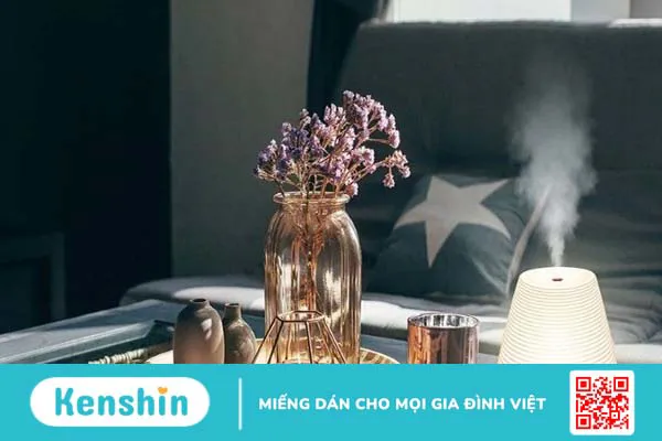 Có nên xông hơi khi bị covid-19? Cách xông hơi đúng cách và an toàn