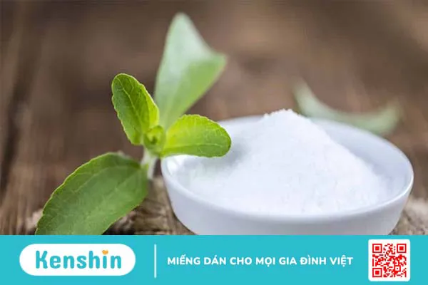 Cỏ ngọt là gì? Có nên sử dụng cỏ ngọt thay thế cho đường