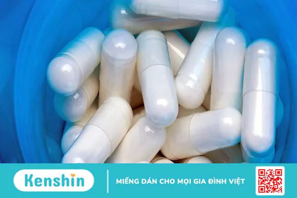 Có thể bổ sung glucosamin bằng thực phẩm không?