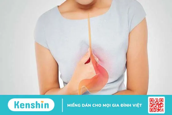 Có thể sử dụng chanh để trị trào ngược dạ dày thực quản không?