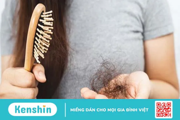 Có thể sử dụng Cỏ đuôi ngựa để chăm sóc tóc không?