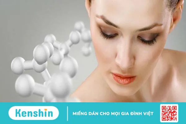 Collagen là gì? 10 tác dụng của collagen đối với sức khỏe bạn nên biết