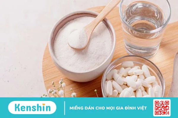 Collagen là gì? 10 tác dụng của collagen đối với sức khỏe bạn nên biết