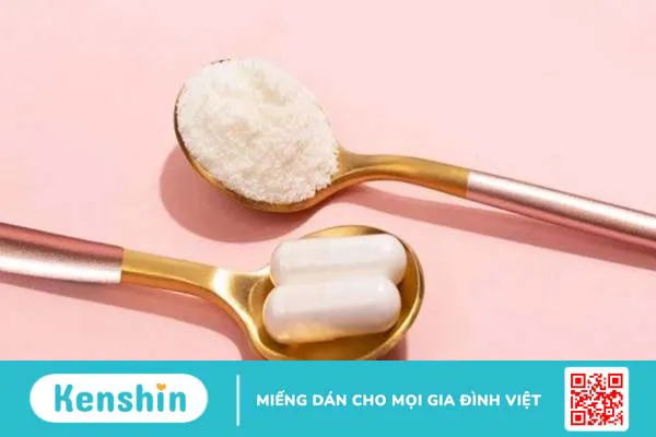 Collagen là gì? 10 tác dụng của collagen đối với sức khỏe bạn nên biết