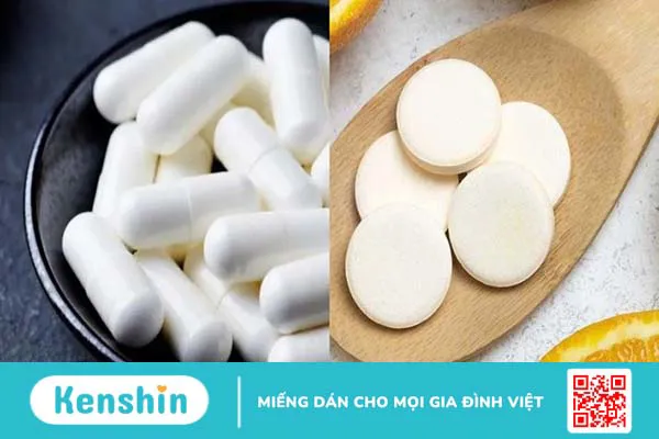 Collagen: Viên, Bột, Nước – Loại Nào Tốt Nhất?