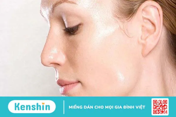 Công dụng, cách dùng của acid hyaluronic đối với sức khoẻ, làm đẹp