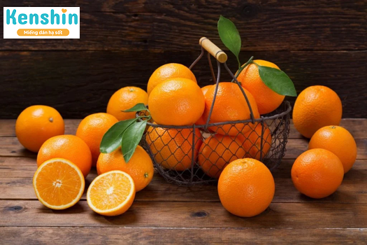 Công dụng của vitamin c đối với trẻ nhỏ và phương pháp bổ sung hiệu quả nhất