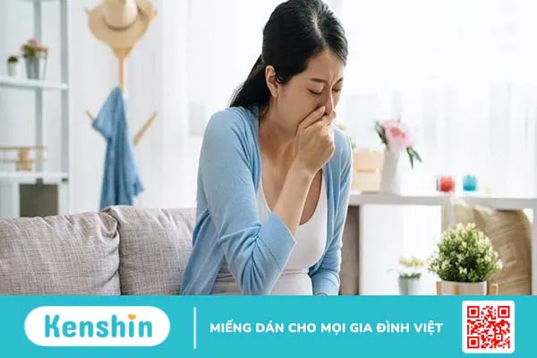 Công dụng và cách dùng Vitamin B6 cho bà bầu