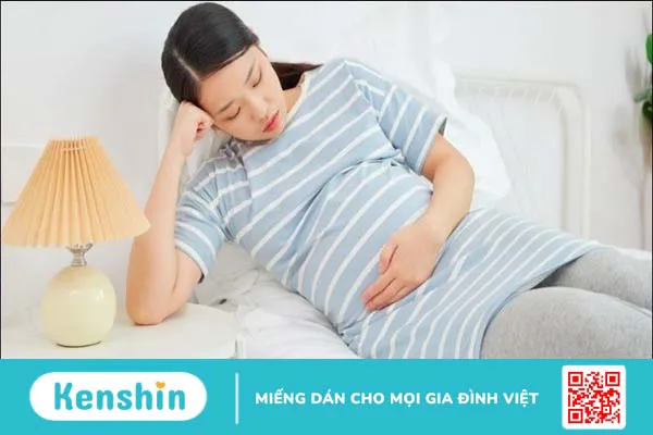 Công dụng và cách dùng Vitamin B6 cho bà bầu