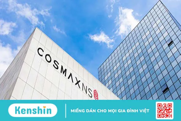 Cosmax NBT Australia Pty của nước nào? Có tốt không? Các dòng sản phẩm nổi bật