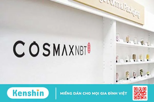 Cosmax NBT Australia Pty của nước nào? Có tốt không? Các dòng sản phẩm nổi bật