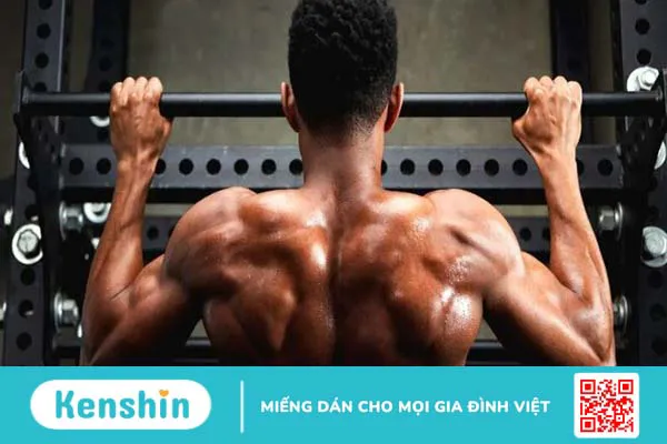 Creatine là gì? 6 tác dụng của Creatine đối với cơ thể bạn cần biết