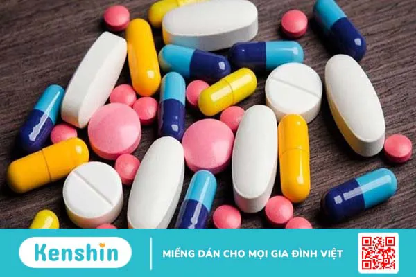 Crom là gì? Tác dụng, liều dùng, tác dụng phụ, thực phẩm chứa crom