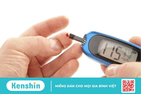 Crom picolinat và những lợi ích đối với cơ thể