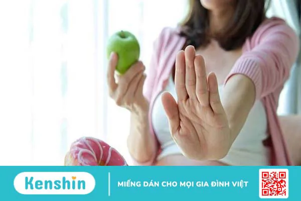 Crom picolinat và những lợi ích đối với cơ thể