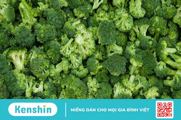 Crom picolinat và những lợi ích đối với cơ thể