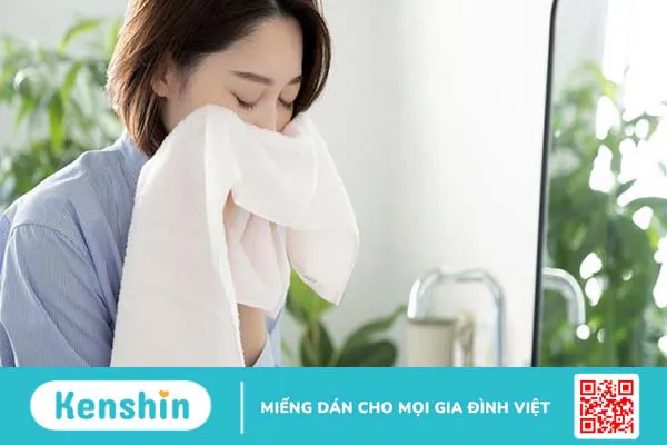 Cúm A là gì? 8 cách điều trị cúm A tại nhà bạn nên biết