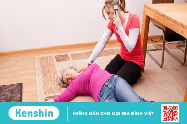 Cứu sống bản thân và nhiều người nhờ biết cách phòng ngừa đột quỵ