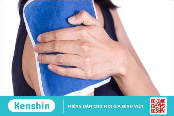 Da bị cháy nắng phải làm sao? 8 cách chữa cháy nắng cho da hiệu quả